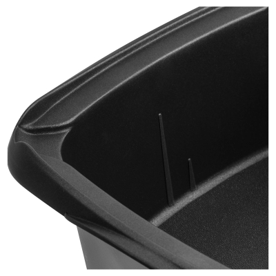 Fritezë Multifunksionale Sencor SFR 9300BK-MEG2, 4.8l, e zezë