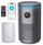 Lagështues ajri Webber Como EH4001, 5L, UV-C, WiFi, gri