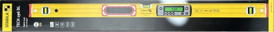 Niveli digjital Stabila Tech 196M DL, 1 metër, IP67