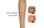 Bronzer për fytyrë Loreal Paris 9 g