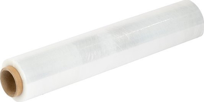 Film mbrojtës Geberit PE, 2m x 25m x 50m, transparent