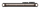 Bojë e brendshme Glidden Premium Grey Hearth, 1 galon, eggshell, gri