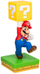 Llamba dekorative Paladone Super Mario, 35 cm, USB, 3 nivele ndriçimi