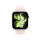 Apple Watch 42mm Sport Band, Soft Pink - S/M (SEASONAL)