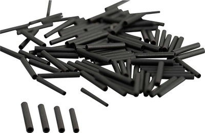 Lidhës teli për karrem Savage Gear BLN S O1.0 mm, 100 copë (54900)