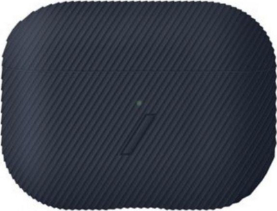 Etui Native Union Curve për AirPods Pro, silikon, navy