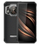 Telefoni i fort OUKITEL WP21, 6.78\", 17GB+256GB, 9800mAh, i zi