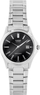 Orë dore Women Watches Classic, mekanizëm quartz, ekran analog, argjendtë