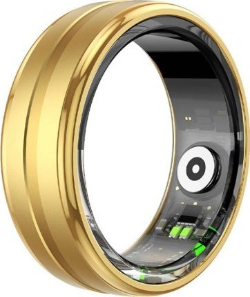 Интелигентен прстен Colmi R06, 21.3mm, мерење пулс, 5ATM