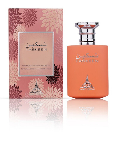 Eau de Parfum Paris Corner Taskeen pPCR004
