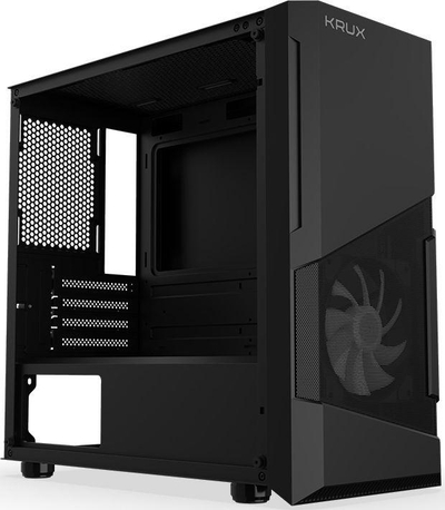 Kasë Krux Cosmo RGB, Mini Tower