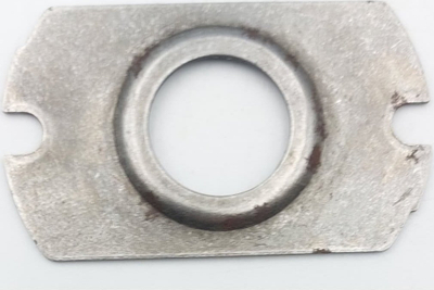 Mbajtëse kushinete DEA XDED7850.55, për seri DED7850, metalike, gri