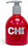 Xhel flokësh Farouk Systems CHI Infra Gel, fiksim i fortë, 251ml
