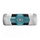 Kontrollues për telefon GameSir X3 Pro, me ftohës, joystick Hall Effect, i bardhë