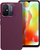 Këllëf telefoni Tok Frame Case Xiaomi Redmi 12C, TPU, mbrojtje kamere, lejla