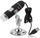 Media-Tech USB Дигитален Микроскоп MT4096, 500x Зголемување