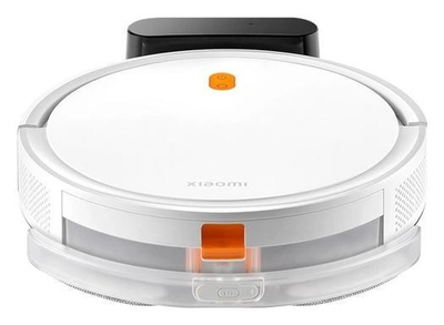 Fshesë robotike Xiaomi E5, me shtupë, e bardhë