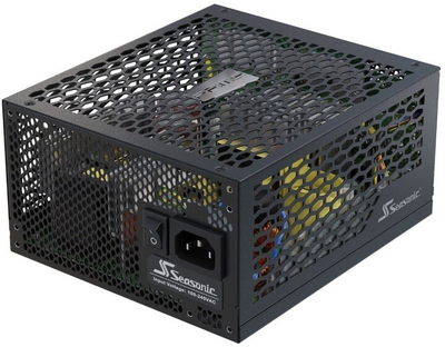 Burim energjie SeaSonic Prime Fanless TX-700 SSR-700TL , 700W