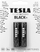 Алкални батерии TESLA AA BLACK+, LR06, пакување 2 парчиња