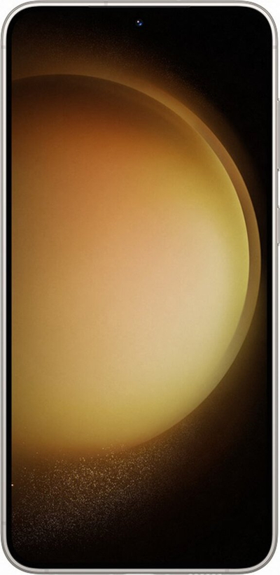Telefoni Samsung Galaxy S23 Plus, 8GB RAM, 256GB, krem