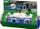 Aksesor hekurudhor Brio Subway Tunnel Box 33970, efekt glow in the dark