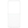 Mbrojtëse telefoni PanzerGlass CARE Flagship, për Samsung Galaxy Z Flip7, transparente