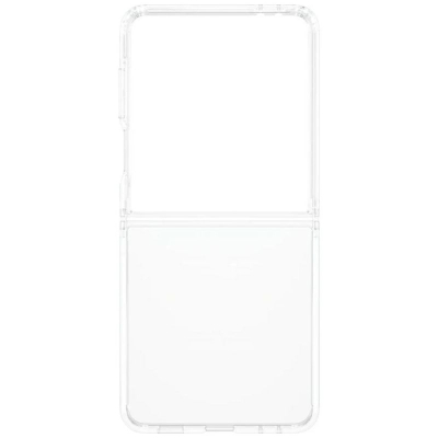 Mbrojtëse telefoni PanzerGlass CARE Flagship, për Samsung Galaxy Z Flip7, transparente