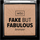 Kompактен бронзер Wibo Fake but Fabulous 02, 9g, природно кафеав