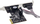Контролер Longshine LCS-6321M, PCI-Express, 2x RS-232