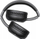 Kufje Bluetooth Usams Yun Series USAMS YG23, over ear, 40 orë bateri, të zeza