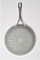 Tigan skuqjeje Ballarini Torino Granitium, 24 cm, alumini, gri