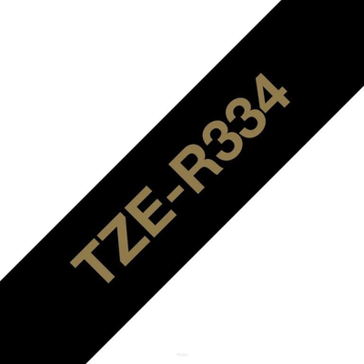 Shirit për printim Brother TZE-R334