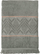 Set peshqirë banjo WILD ROMANCE, 3 copë, pambuk 400 g/m²