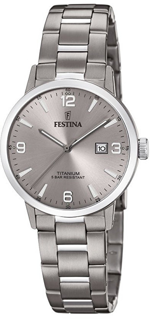 Orë dore Festina Titanium 20436/2