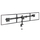 Рака за маса за монитори StarTech.com Triple Monitor Arm, 13"-27", VESA, црна