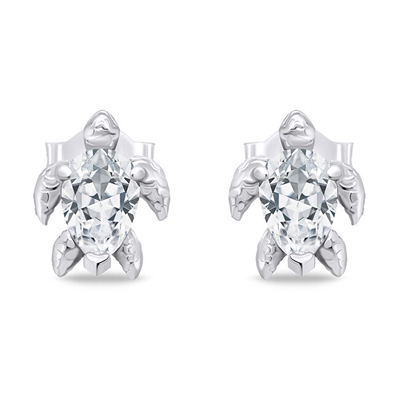 Set varëse + vathë Brilio Silver Turtle SET233W
