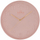 Orë muri MPM Quality Simplicity I - A E01.4155.23, rozë