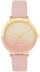 Orë për femra Nine West NW/2346GPLP, e artë/rozë
