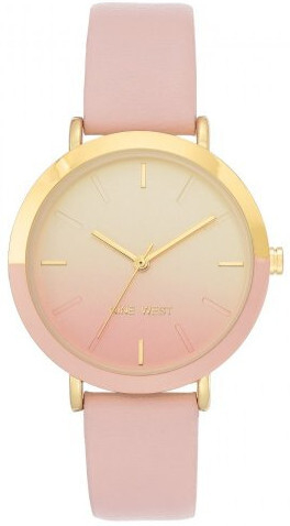 Orë për femra Nine West NW/2346GPLP, e artë/rozë