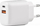 Karikues muri Proda PRO-09, USB USB-C, 20W Quick Charge, i bardhë