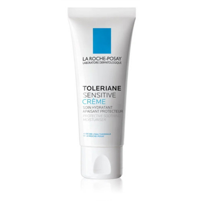 Krem hidratues për fytyrë La Roche Posay Toleriane Sensitive Protective Soothing Moisturiser, 40 ml