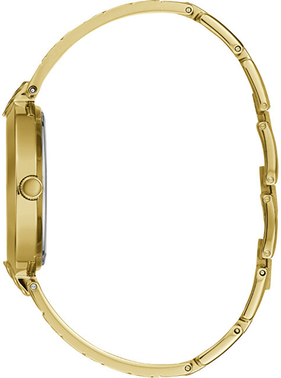 Orë dore Guess G Luxe W1228L2