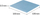Pad termik Arctic TP-3, 100x100x0.5mm