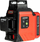 Lazer niveli Green Cross Laser Pro AQ3DG, 3x360°, rreze jeshile