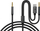 Kabllo adapter audio Blow, USB-C në 2x mini jack 3.5mm, 1.2m, me DAC