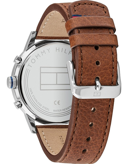 Orë dore Tommy Hilfiger Kyle 1791629