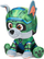 Lodër pelushi GUND Rocky Paw Patrol, 15 cm, për moshat 1+, jeshile