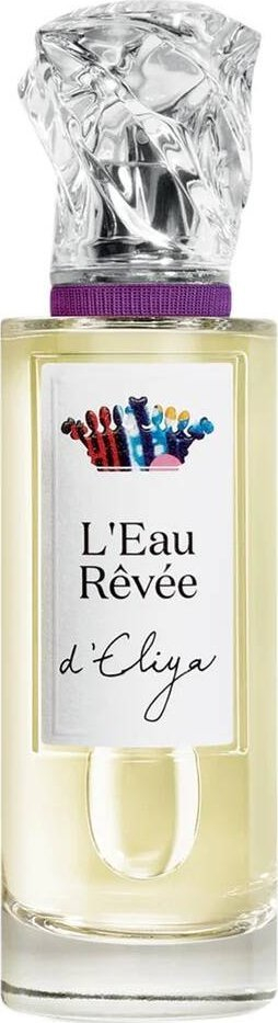 Parfum Sisley L'Eau Rêvée d'Eliya, Eau de Toilette, 100ml, për gra