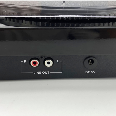 Gramofonë Hi-Fi AIWA GBTUR-120BKMKII