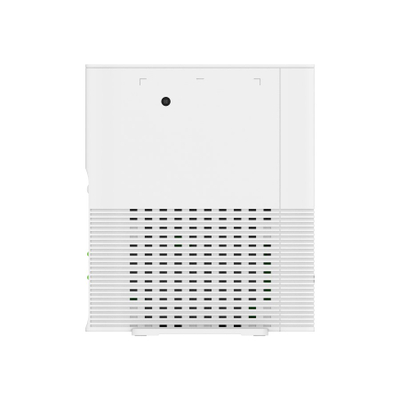 Router ZTE Z3460 WiFi 7, tri band, i bardhë